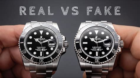 define fake rolex|fake rolex vs real.